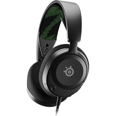 Steelseries SSH61616 Arctis Nova 1x Siyah