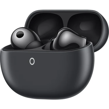 HUAWEI Freebuds Pro 5 Antrasit TWS Kulak İçi Bluetooth Kulaklık, Çift Sürücülü Yapay Zeka Gürültü