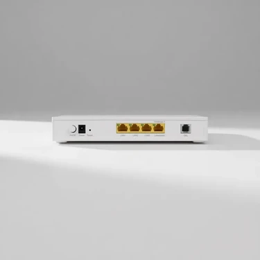 Zte H168A VDSL2 Modem Router 2.4GHz 5.0GHz 300 Mbps Kablosuz Fiyatı