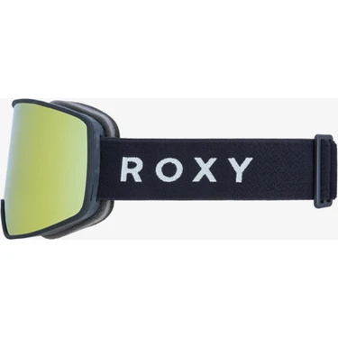 Roxy Storm Kadın Siyah Kayak Gözlüğü.KVC0 Fiyatı