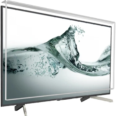 Coruian Sony KD55XF9005 55" 140 Ekran Tv Ekran
