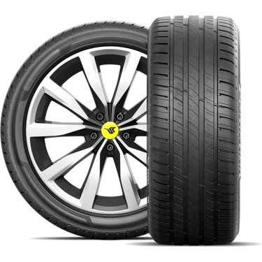 Kormoran 235/45R18 98W Xl Summer 3 Oto Yaz Lastiği (Üretim Yılı: