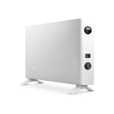 DeLonghi Slim Style 2400 W Konvektör Isıtıcı Beyaz Renk Fiyatı