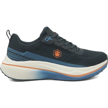 Lumberjack Doles 6fx Lacivert Erkek Comfort