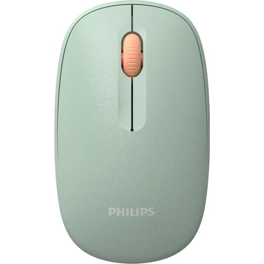 Philips SPK7318 Kablosuz 1600DPI 3 Tuşlu Optik Sessiz Mouse