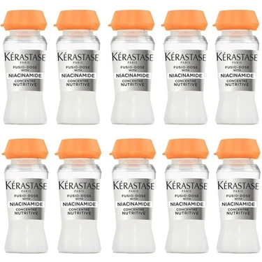 Kerastase Fusio-Dose Kuru Saçlar İçin Niacinamide Özellikli Fiyatı