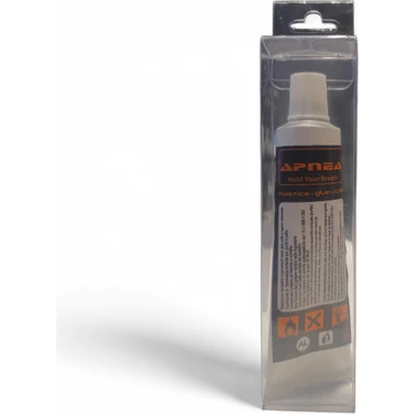 Apnea Neopren Yapıştırıcı 30gr Dalış Malzemeleri İçin Gelişmiş Yapıştırıcı
