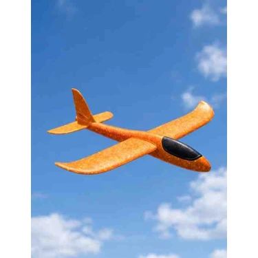 Martı Model Planör