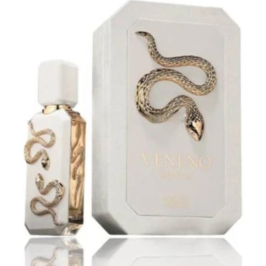French Avenue Veneno Bianco Extrait De Parfum 100 ml Fiyatı