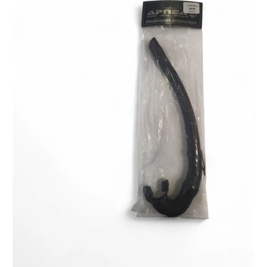Apnea Seatil Snorkel (Yumuşak