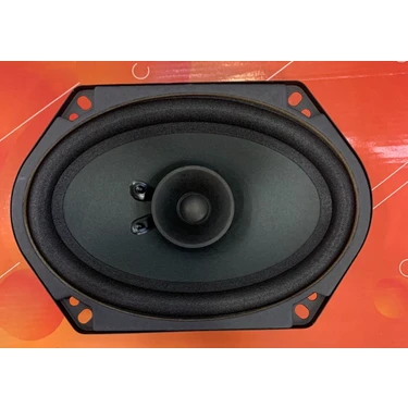 トップス Buffer VCR Black 5 5x7 Oval Ford Transit Fiesta Hoparlör 1prç Fiyatı