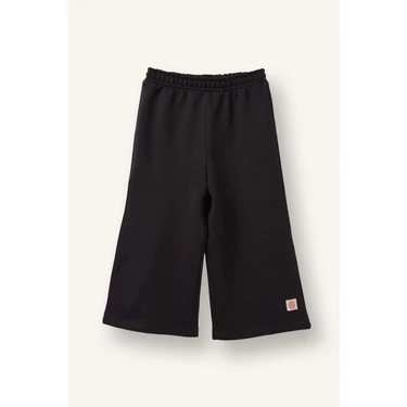 DeFacto Wide Leg Eşofman Altı Kız Bebek