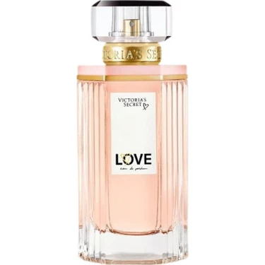 Victoria's Secret Love Edp 100 ml Kadın Parfümü Fiyatı