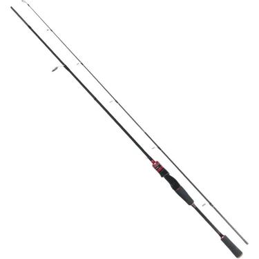 Remixon Focus Rd 240 cm 5-35GR Atarlı Spin Olta