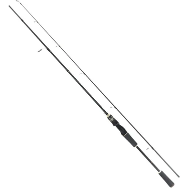 Remixon Focus Bg 270 cm 5-35GR Atarlı Spin Olta