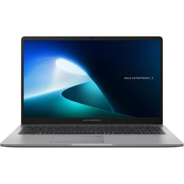 ASUS ExpertBook P1 P1503CVA-I716512G1D Intel® Core™ i7 Fiyatı