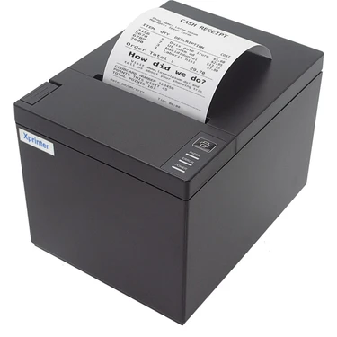 Xprinter XP-Q807K Termal Fiş Yazıcı 203 dpi ( USB , Ethernet Fiyatı