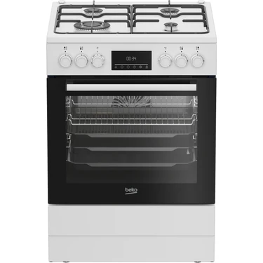 Beko Bfm 420 Ebb Ocaklı