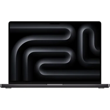 Apple MacBook Pro 16" M5 Max 18C Cpu 40C Gpu 128GB Ram 2 Tb SSD Space Black