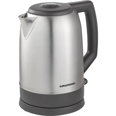 Grundig KL 4112 I Inox Çelik Su