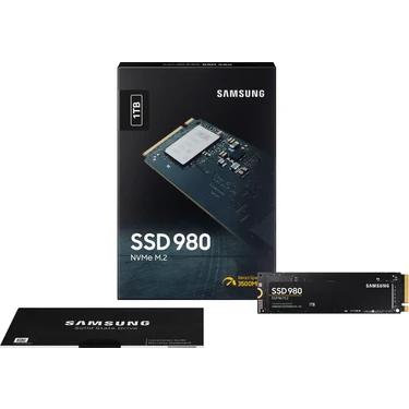 内蔵型SSD KLEVV 240GB Samsung SSD 980 1TB CFD 1TB Samsung 980 M.2 2280 NVMe SSD Harddisk 1TB Kapasite 3500MB/s Fiyatı