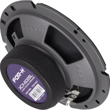 For-X 16CM Hoparlör - For-X XCX-602SL Kapı Hoparlörü 16 cm - Fiyatı