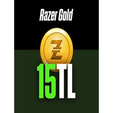 Razer Gold 15