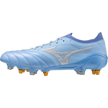 Mizuno Morelia Neo 4 Beta Japan Mix Erkek Krampon Mavi Fiyatı