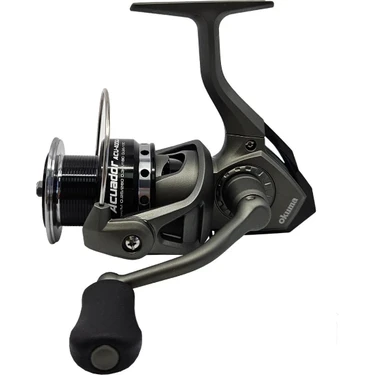 Okuma Acuador 8000 360CM 100-300GR Oslo Anaconda Profesyonel Fiyatı