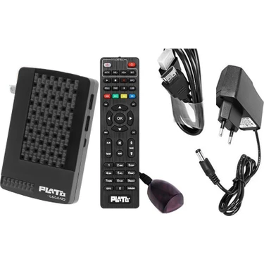 Tayfun Plato Legend Full Hd Mini Uydu