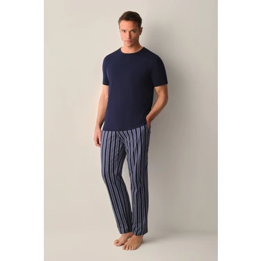 Suwen Chester Erkek Pijama