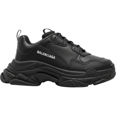 Balenciaga Triple S Erkek Sneakers Fiyatı - Taksit Seçenekleri