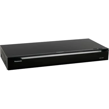 Panasonic DMR-UBS70EGK Ultra Hd Blu-Ray Kaydedici (500 GB Hdd, 4k, Disk, 4K Vod, UHD Tv Alımı, 2x