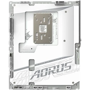 Gigabyte Gıgabyte B850 Aorus Stealth Ice Anakart - Amd Ryzen Fiyatı