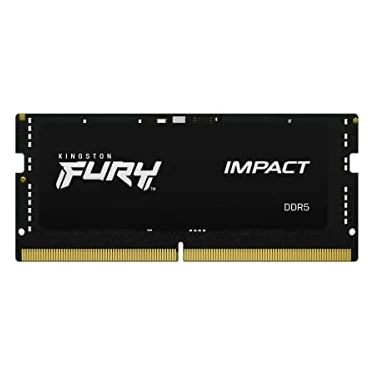 Kingston Fury Impact 64 GB(2X32 Gb) 4800MT/S Ddr5 CL38 Fiyatı