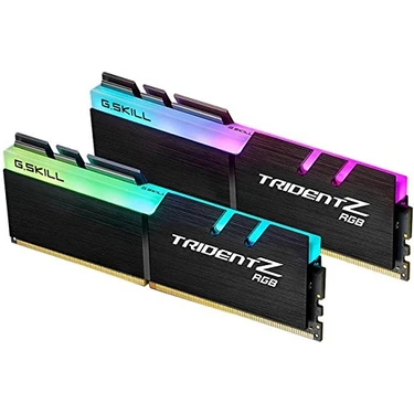 G.skill 16GB Ddr4 Tridentz Rgb 3200 Mhz PC4-25600 CL16 1.35V Fiyatı