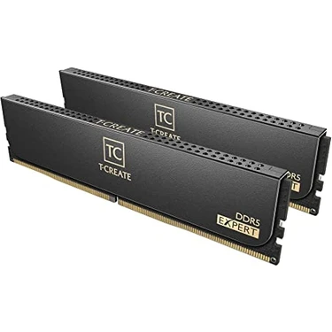 Teamgroup Ddr5 32 GB Kıt 2X16 GB Pc 6000 Team T-Create Fiyatı