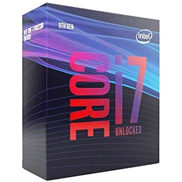 INTEL インテル CPU i7 9700K BX80684I79700K Intel BX80684I79700K Yeni Işlemci Intel Core I7 9700K 3,6 Fiyatı