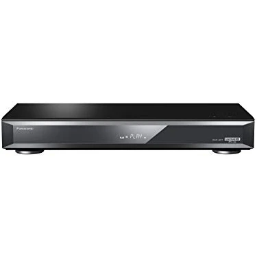 Panasonic DMRUBT1ECK Blu Ray