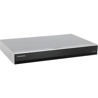 Panasonic DP-UB424EGS Ultra Hd Blu-Ray Oynatıcı (4k Blu-Ray Disk, 4K Vod, Dlna, 2x Hdmı, Usb,