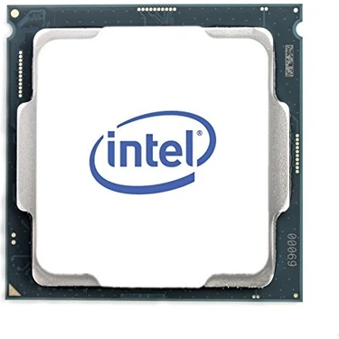 Intel BX80684I78700 Core I7-8700 Işlemci Gümüş Fiyatı