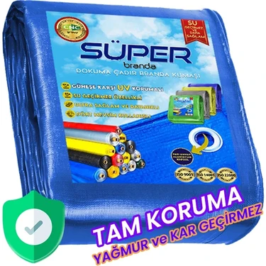 Super SÜPER PE BRANDA  - 200
