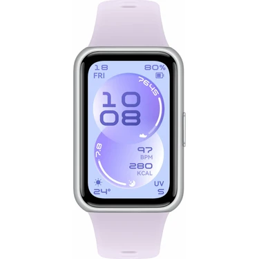 Huawei Band 11 Akıllı Saat, Uyku Ve Fitness Takibi, Hafif ve Şık Tasarım, Uzun Pil Ömrü iOS Android