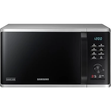 Samsung MS23B3515AS Mikrodalga 23 Litre 800 W