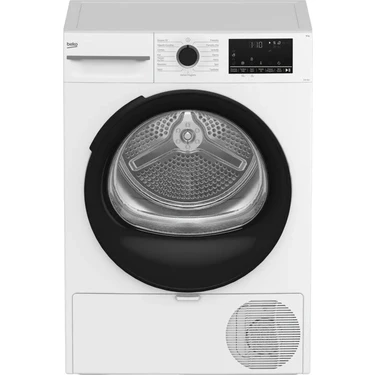 Beko Kmx 1002 10 kg Çamaşır Kurutma