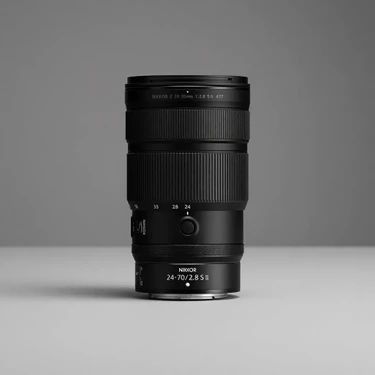 Nikon Z 24-70MM F/2.8 S Iı Lens Fiyatı