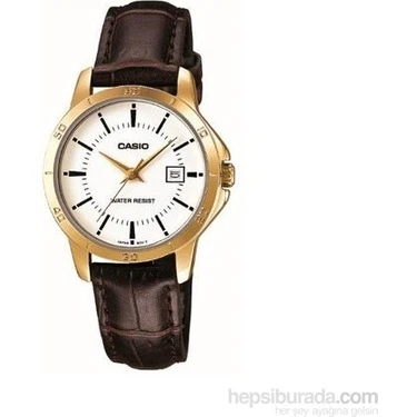 Casio STANDART LTP-V004GL-7AUDF Kol