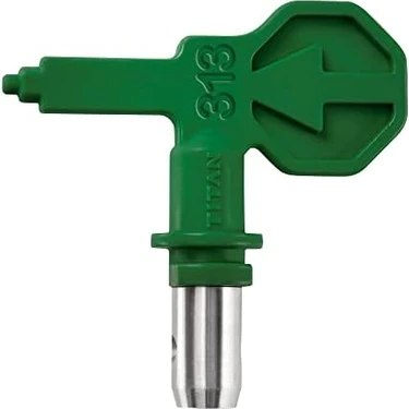Spraytech Controlmax 313 Uç: Titan Hea Havasız