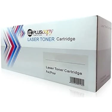 Toner Muadil Laserjet Pro M1136 Toner Muadil CE285A Muadil