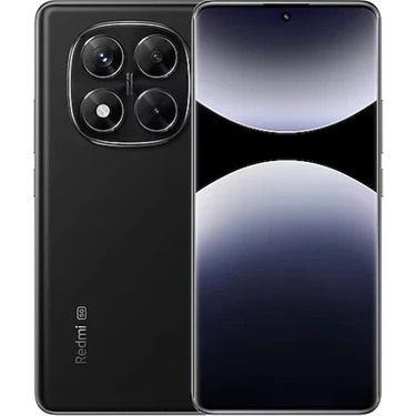 Xiaomi Redmı Note 14 Pro 5g 256 GB 8 GB Ram (Xiaomi Türkiye